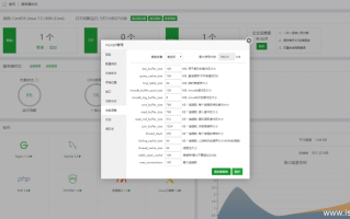 服务器优化，宝塔面板linux服务器优化